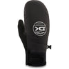 Mitaine Electra - Femme - Black Thielsen - Women's Snowboard & Ski Mitten | Dakine