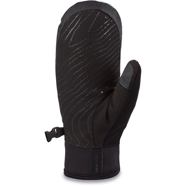 DAKINE グローブ women's ELECTRA Sサイズ ELECTRAGLOVE-ORNAMENTALTEAL-