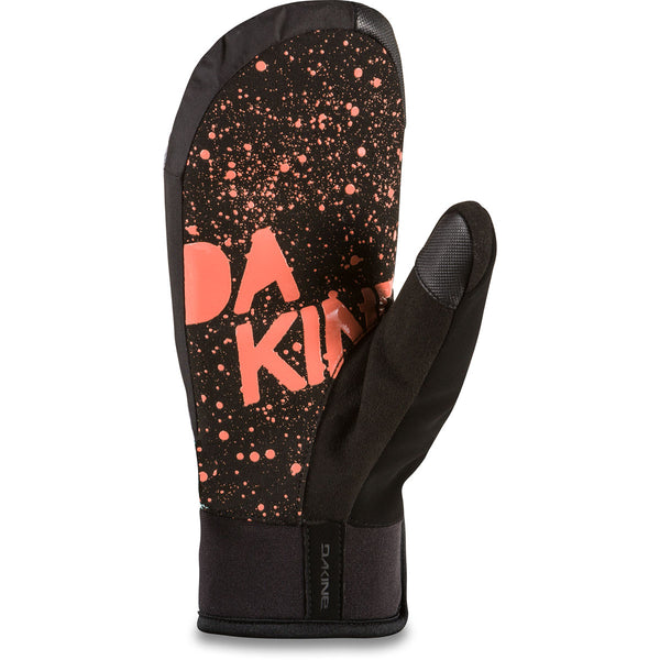 Dakine Impreza Gore-Tex Mitten M ミトン IMPREZAGORETEXMITT-DARKFOREST-