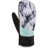 Electra Mitt - Women's - Faux - Women's Snowboard & Ski Mitten | Dakine