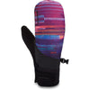 Mitaine Electra - Femme - Resolution - Women's Snowboard & Ski Mitten | Dakine