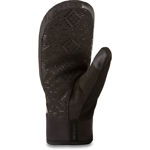 DAKINE グローブ women's ELECTRA Sサイズ ELECTRAGLOVE-WOODLANDFLORAL-