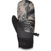 Electra Mitt - Women's - Tempest - Women's Snowboard & Ski Mitten | Dakine