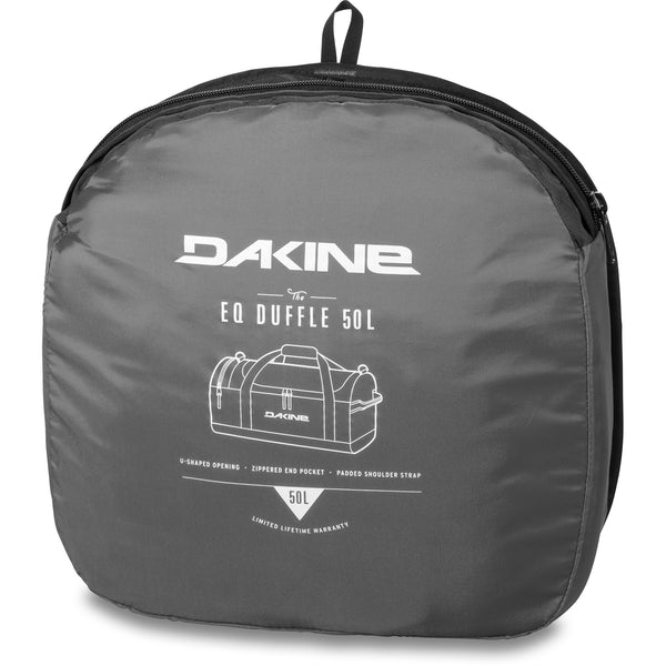 Sac Dakine EQ Duffle 50L
