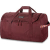 EQ Duffle 50L Bag - Port Red - Duffle Bag | Dakine