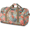 EQ Duffle 50L Bag - Rattan Tropical - Duffle Bag | Dakine