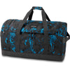 Sac de sport EQ 70L - Cyan Scribble - Duffle Bag | Dakine