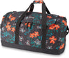 EQ Duffle 70L Bag - Twilight Floral - Duffle Bag | Dakine