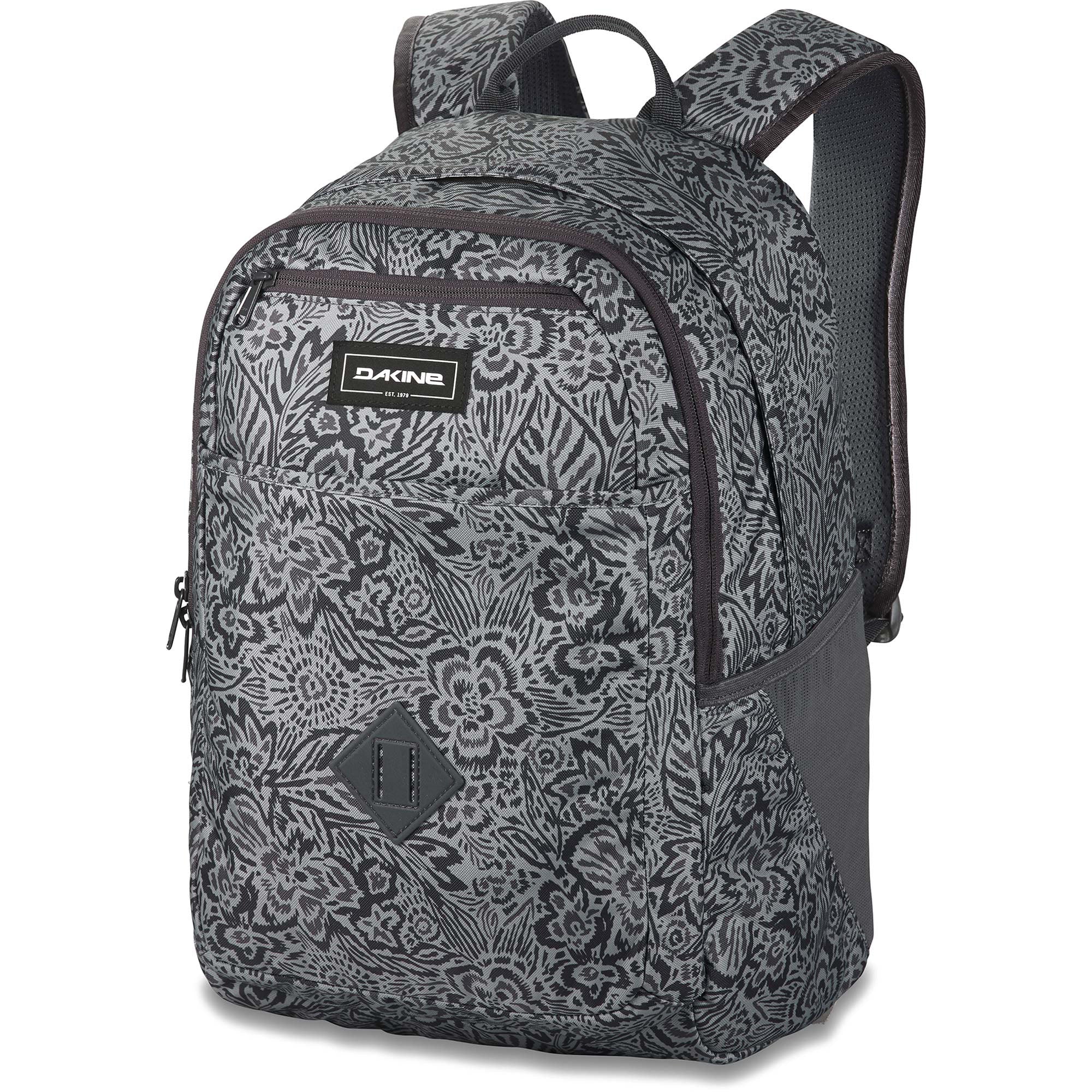 DAKINE・ベスト型バックパック・L〜XL SHUTTLE6L-VINTAGECAMO-