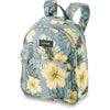 Essentials Mini 7L Backpack - Hibiscus Tropical - Lifestyle Backpack | Dakine
