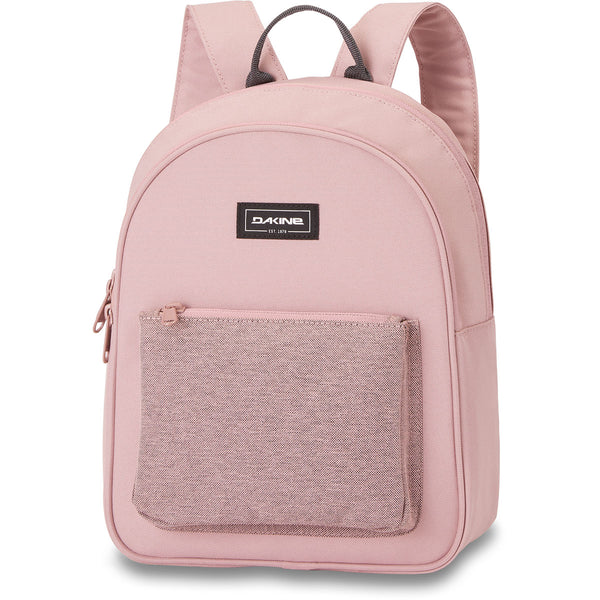 (取寄) ダカイン ビックボーイズ ガールズ エッセンシャル 7 エル ミニ バックパック DaKine boys and girls Essentials 7 L Mini Backpack (For Boys and Girls)  Violet/White Dakine Essentials Mini 7L Backpack