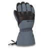 Excursion Gore-Tex Glove - Black / Dark Slate - Men's Snowboard & Ski Glove | Dakine