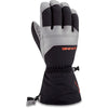 Excursion Glove - Steel Grey - Men's Snowboard & Ski Glove | Dakine