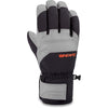 Excursion Gore-Tex Short Glove - Men's - Steel Grey - Men's Snowboard & Ski Glove | Dakine