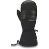 Excursion Gore-Tex Mitt - Black - Men's Snowboard & Ski Mitten | Dakine