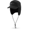 Casquette Felix en molleton - Black Retro - Fitted Hat | Dakine