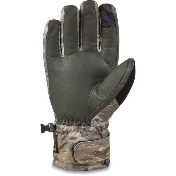 FILLMOREGORETEXSHORTGLOVE-