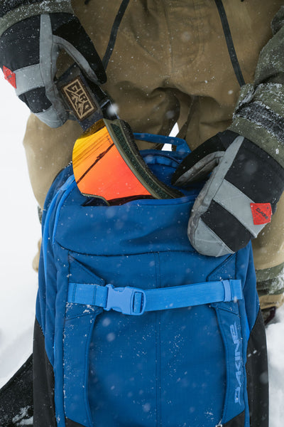 Dakine Fillmore Mitt