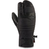 Fillmore Trigger Mitt - Black - Men's Snowboard & Ski Mitten | Dakine