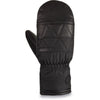 Mitaines Fleetwood - Femme - Black 2 - Women's Snowboard & Ski Mitten | Dakine