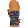 Fleetwood Mitt - Women's - Botanics - Women's Snowboard & Ski Mitten | Dakine