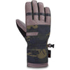 Gants de Fleetwood - Femmes - Cascade Camo / Sparrow - Women's Snowboard & Ski Glove | Dakine