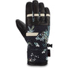 Fleetwood Glove - Women's - Solstice Floral - Women's Snowboard & Ski Glove | Dakine