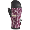 Fleetwood Mitt - Women's - Fleetwood Mitt - Women's - Women's Snowboard & Ski Mitten | Dakine