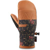 Fleetwood Mitt - Women's - Begonia - Women's Snowboard & Ski Mitten | Dakine