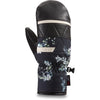 Fleetwood Mitt - Women's - Solstice Floral - Women's Snowboard & Ski Mitten | Dakine