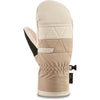 Mitaines Fleetwood - Femme - Stone / Turtledove - Women's Snowboard & Ski Mitten | Dakine