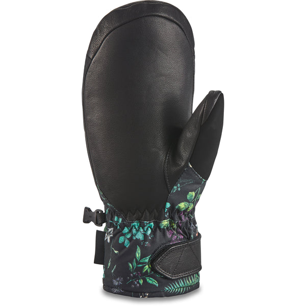 希少 黒入荷！ FLEETWOODMITT-WOODLANDFLORAL- スキー・スノーボードアクセサリー