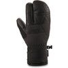 Mitaines Trigger de Fleetwood - Femmes - Black - Women's Snowboard & Ski Mitten | Dakine