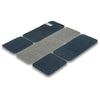 Patin de traction avant pour le surf - Night Sky - Surf Traction Pad | Dakine