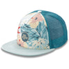 Full Bloom Trucker - Women's - Full Bloom Trucker - Women's - Women's Adjustable Trucker Hat | Dakine