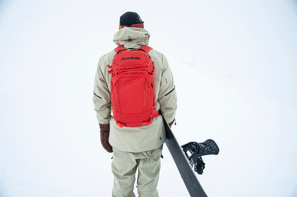 Heli Pro 20L Backpack Dakine