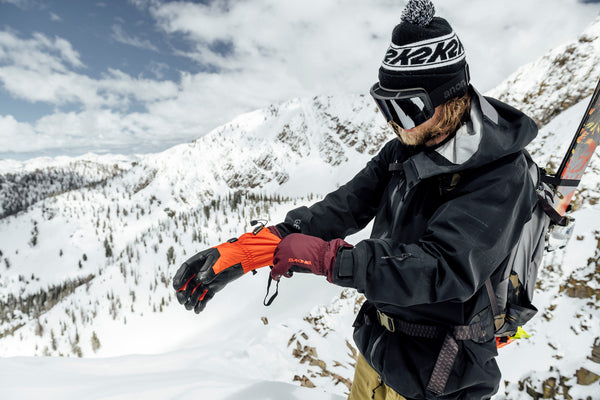 Phoenix GORE TEX Glove