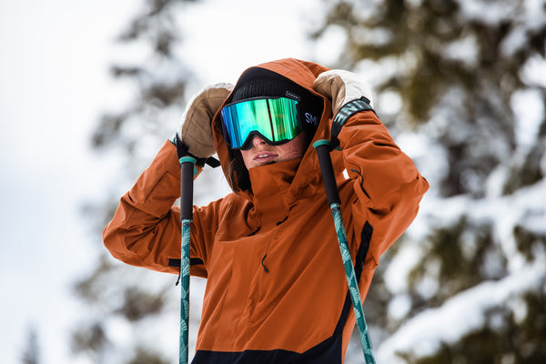 Dakine womens deals snow jacket