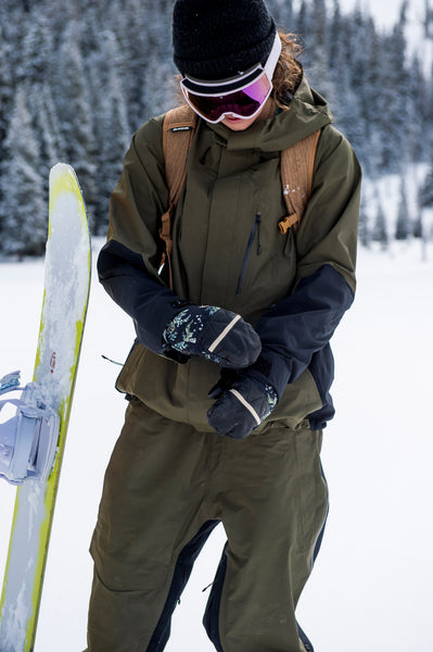 Dakine womens cheap snowboard jacket