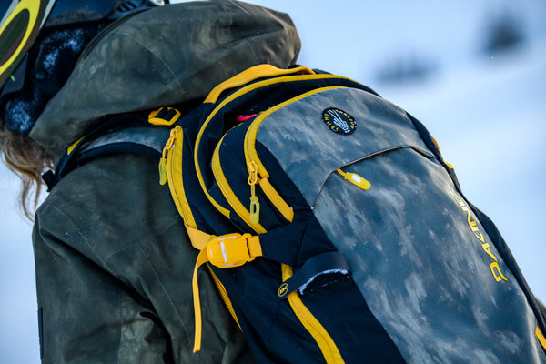 Dakine poacher 32l backpack hot sale