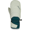 Mitaine Galaxy GORE-TEX - Femme - Green Lily / Deep Teal - Women's Snowboard & Ski Mitten | Dakine