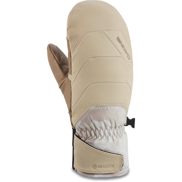 Gore tex mittens women's discount