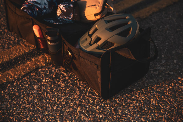bike gear organizer Gear Organizer