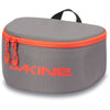 Cachette de lunettes - Steel Grey - Goggle Protection Bag | Dakine