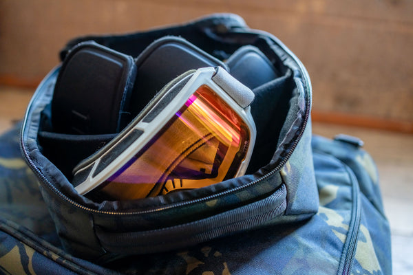 dakine goggle case Goggle Case – Dakine
