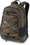 Sac à dos Grom 13L - Aloha Camo - Lifestyle Backpack | Dakine