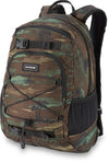 Grom Pack 13L Backpack - Youth - Aloha Camo - Lifestyle Backpack | Dakine