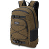 Grom Pack 13L Backpack - Youth - Dark Olive - Lifestyle Backpack | Dakine