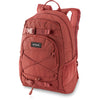 Grom Pack 13L Backpack - Youth - Dark Rose - Lifestyle Backpack | Dakine