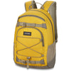 Grom Pack 13L Backpack - Youth - Mustard Moss - Lifestyle Backpack | Dakine